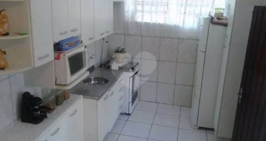 Casa térrea com 4 quartos à venda em vila mazzei - sp