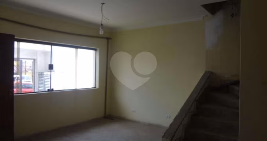 Sobrado com 3 quartos à venda em Casa Verde - SP