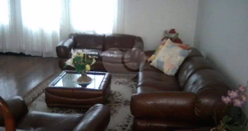 Casa térrea com 4 quartos à venda em vila mazzei - sp