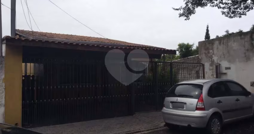 Casa térrea com 3 quartos à venda em parque casa de pedra - sp