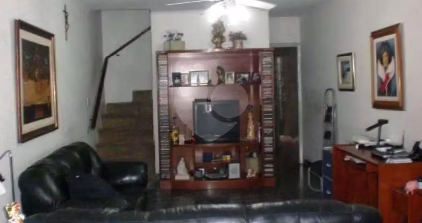 Casa com 3 quartos à venda na Dolores Barreto Coelho, Jardim Peri, São Paulo