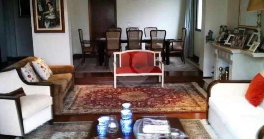 Apartamento com 3 quartos à venda na Rua Doutor Guilherme Cristofel, Santana, São Paulo