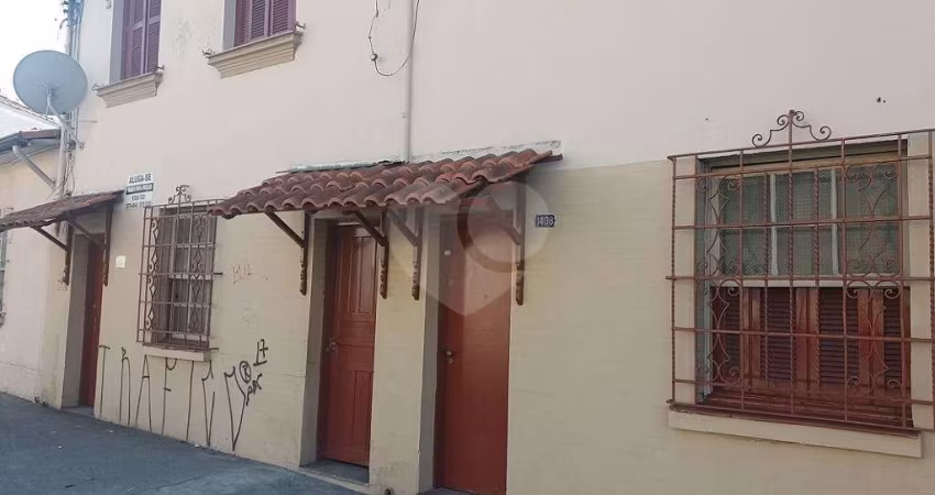 Sobrado à venda em Santana - SP