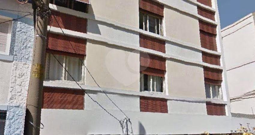 Apartamento com 2 quartos à venda em Santana - SP