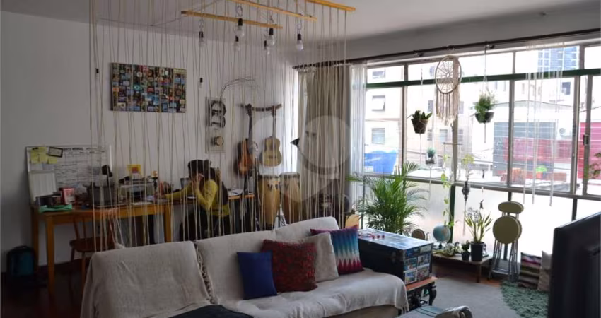 Apartamento com 3 quartos à venda em Santana - SP