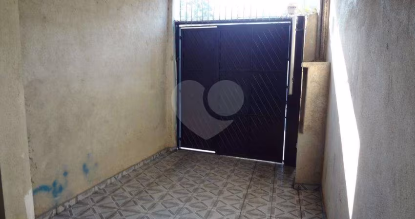 Sobrado com 3 quartos à venda em Jardim Elisa Maria - SP