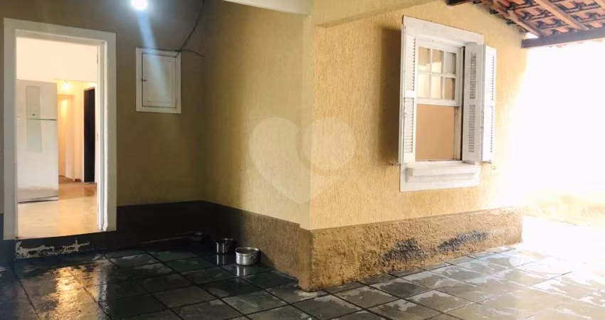Terreno com 2 quartos à venda em Vila Prado - SP