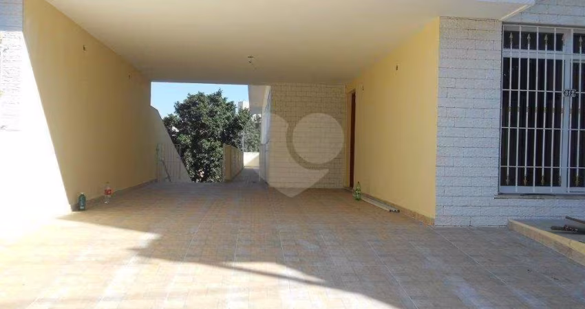 Casa com 3 quartos à venda em Vila Gustavo - SP