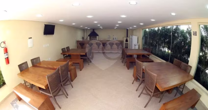 Cobertura com 4 quartos à venda em Santana - SP