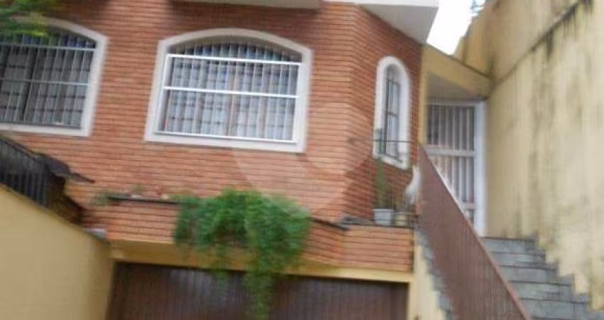 Sobrado com 3 quartos à venda em Vila Aurora (zona Norte) - SP