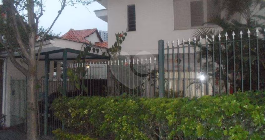 Sobrado com 4 quartos à venda em Jardim Franca - SP