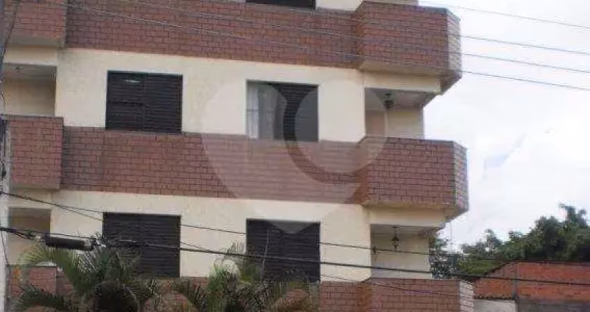 Apartamento com 2 quartos à venda em Vila Galvão - SP