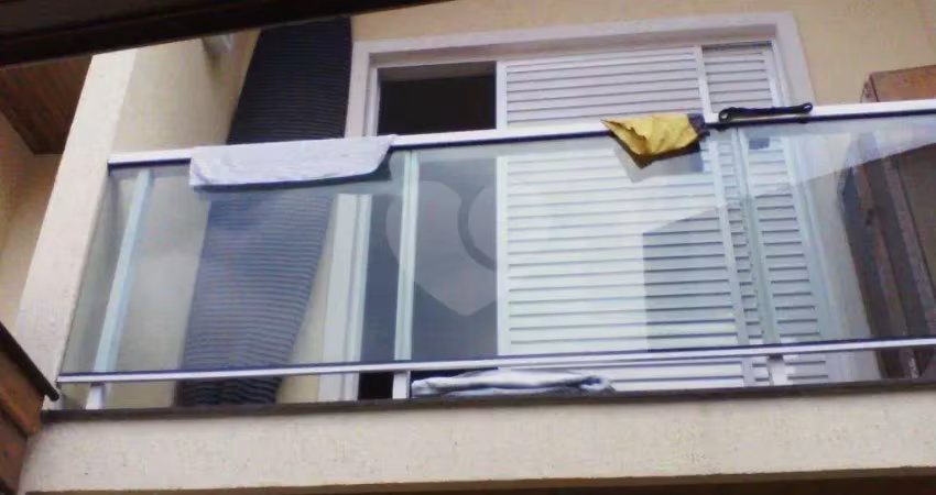 Casa com 3 quartos à venda na Rua Senhor do Monte, Água Fria, São Paulo