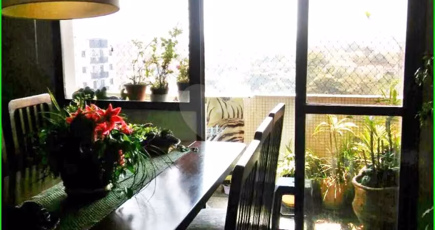 Cobertura com 4 quartos à venda em parque novo mundo - sp