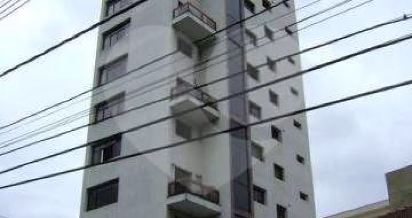 Apartamento com 4 quartos à venda em Jardim São Paulo(zona Norte) - SP