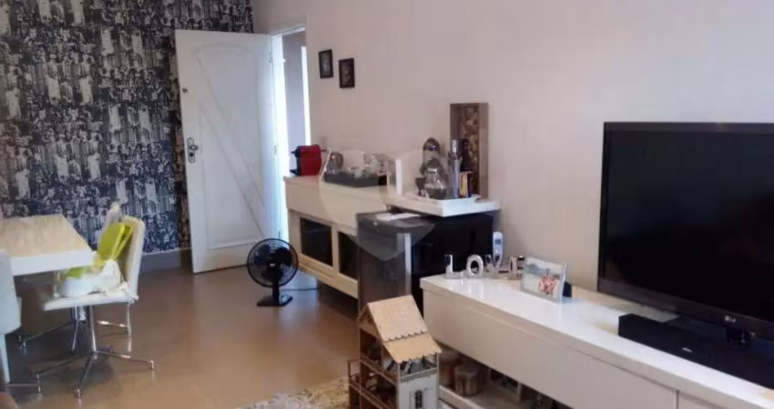Sobrado com 3 quartos à venda em Horto Florestal - SP
