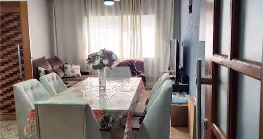 Casa com 3 quartos à venda na Avenida Guapira, Tucuruvi, São Paulo