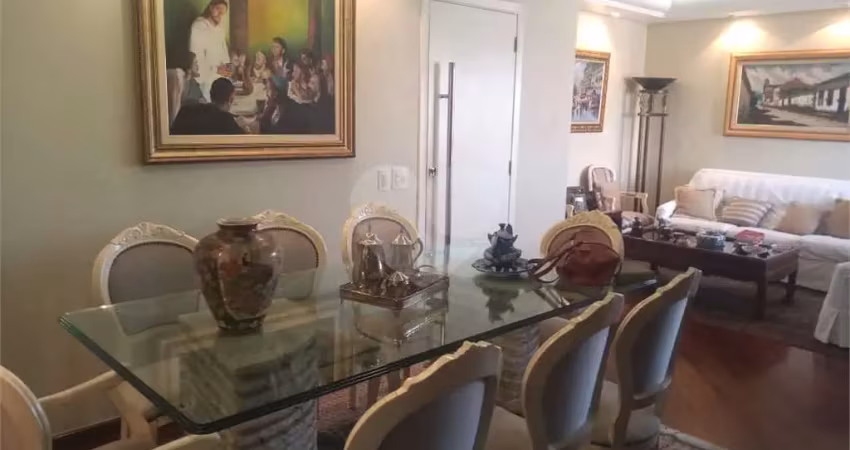 Cobertura com 3 quartos à venda em Vila Aurora (zona Norte) - SP