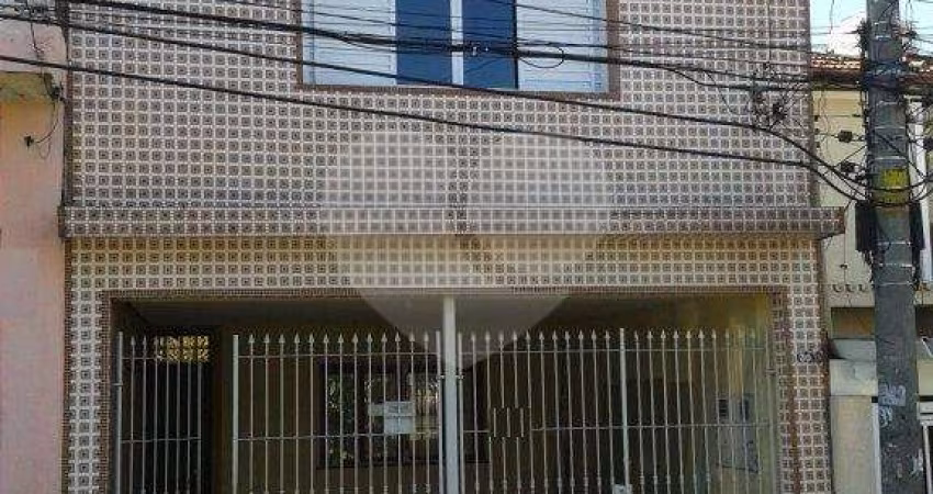 Sobrado com 3 quartos à venda em Vila Medeiros - SP