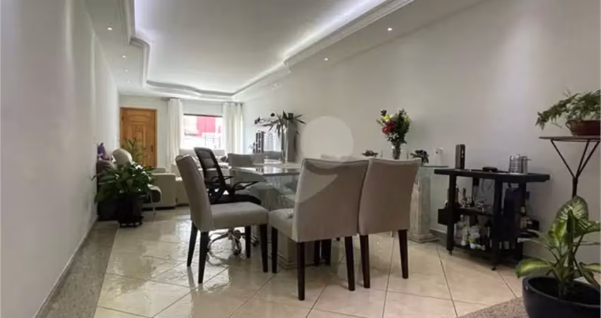 Casa com 3 quartos à venda na Rua João de Laet, Tucuruvi, São Paulo