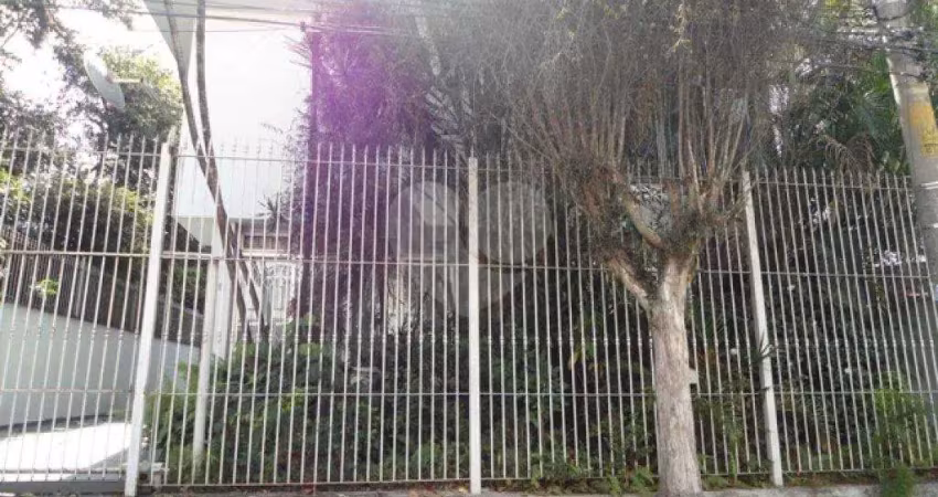 Casa com 4 quartos à venda na Andrade Figueira, Santana, São Paulo