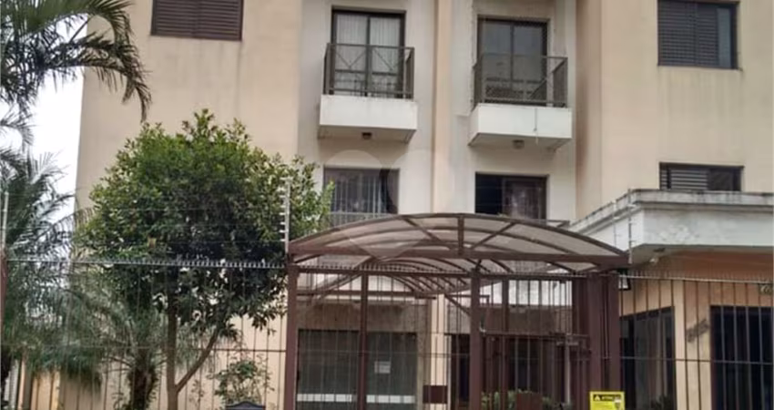 Apartamento com 2 quartos à venda em Sítio Do Mandaqui - SP