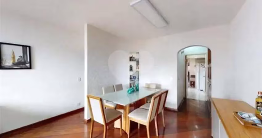 Apartamento com 3 quartos à venda na Rua Voluntários da Pátria, Santana, São Paulo
