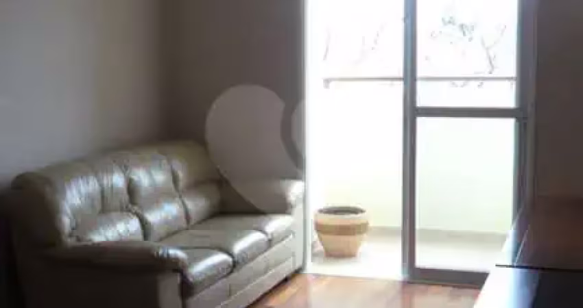 Apartamento com 3 quartos à venda em vila nova cachoeirinha - sp