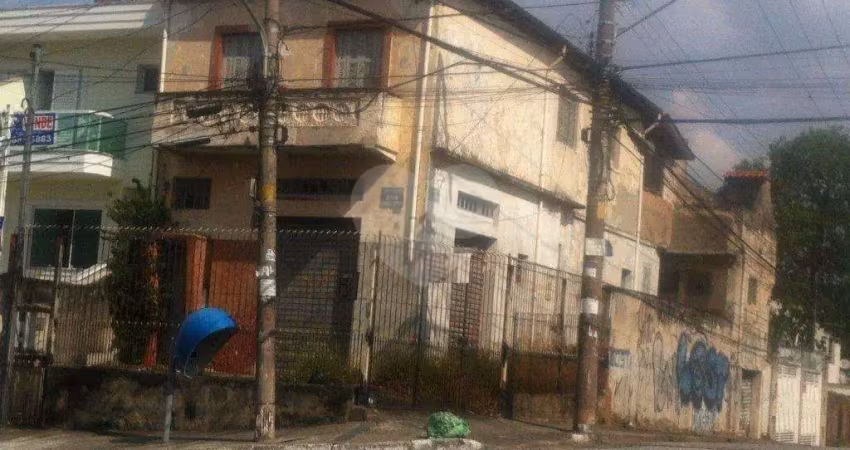 Sobrado à venda em Vila Dom Pedro Ii - SP