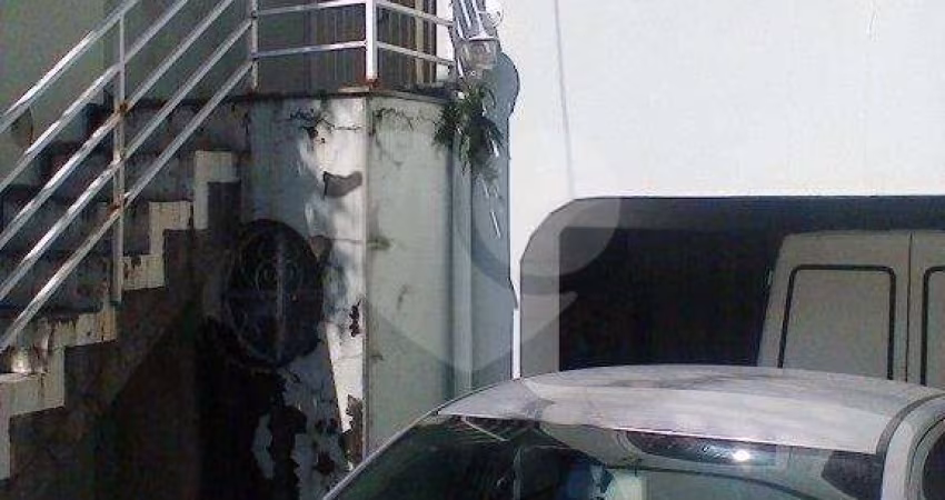 Sobrado com 3 quartos à venda em Lauzane Paulista - SP