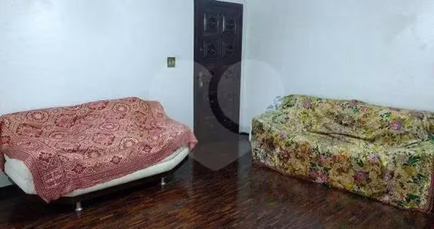 Casa com 3 quartos à venda em jardim são paulo(zona norte) - sp