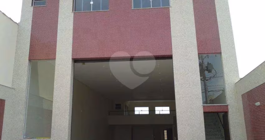Barracão / Galpão / Depósito à venda na Avenida Conceição, Vila Guilherme, São Paulo