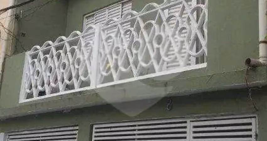 Sobrado com 2 quartos à venda em jardim brasil (zona norte) - sp