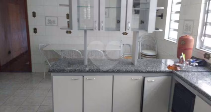 Condomínio com 2 quartos à venda em Água Fria - SP
