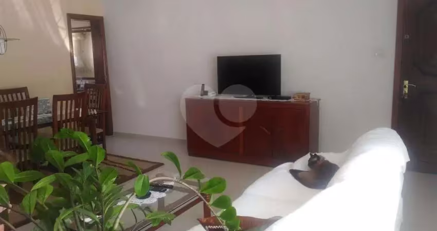 Casa com 3 quartos à venda na Rua Simão Machado, Tucuruvi, São Paulo