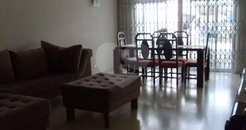 Sobrado com 3 quartos à venda em Santana - SP