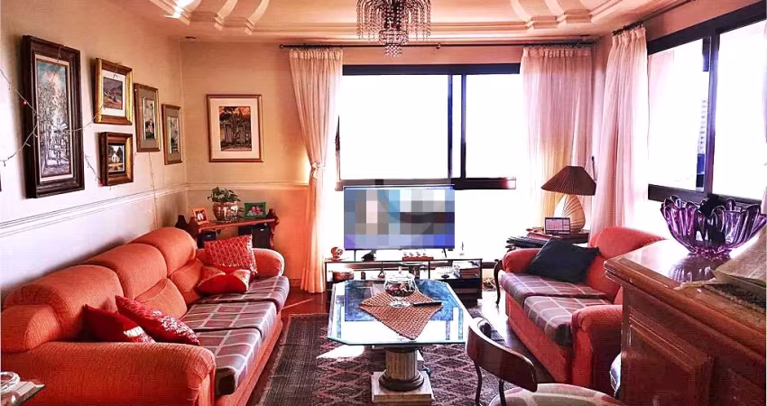 Apartamento com 4 quartos à venda em Água Fria - SP