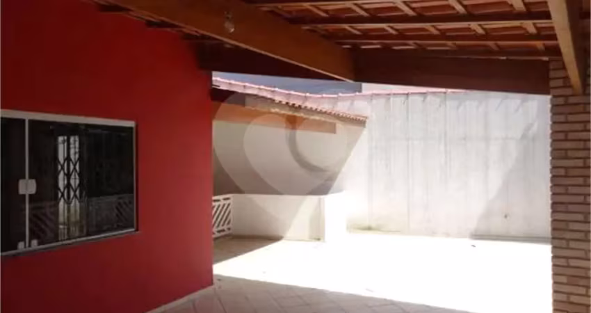 Casa com 4 quartos à venda em Parque Mandaqui - SP