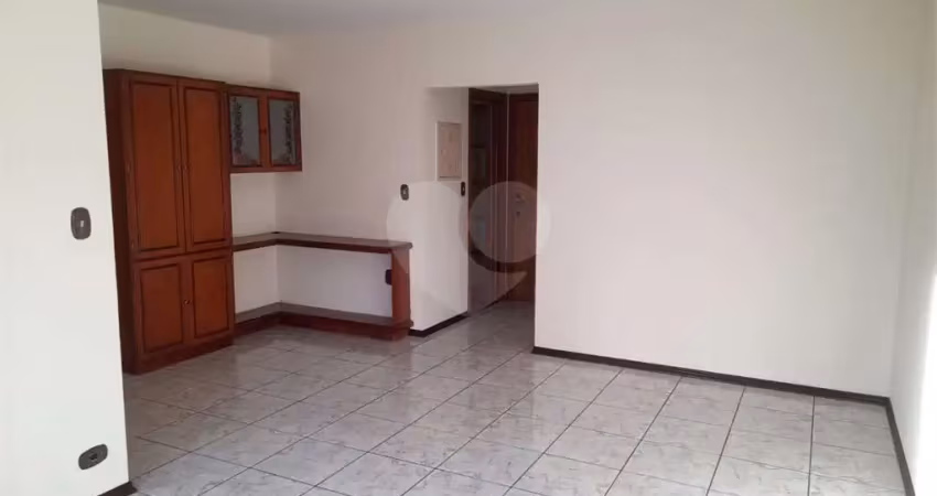 Apartamento com 2 quartos à venda na Rua José Debieux, Santana, São Paulo