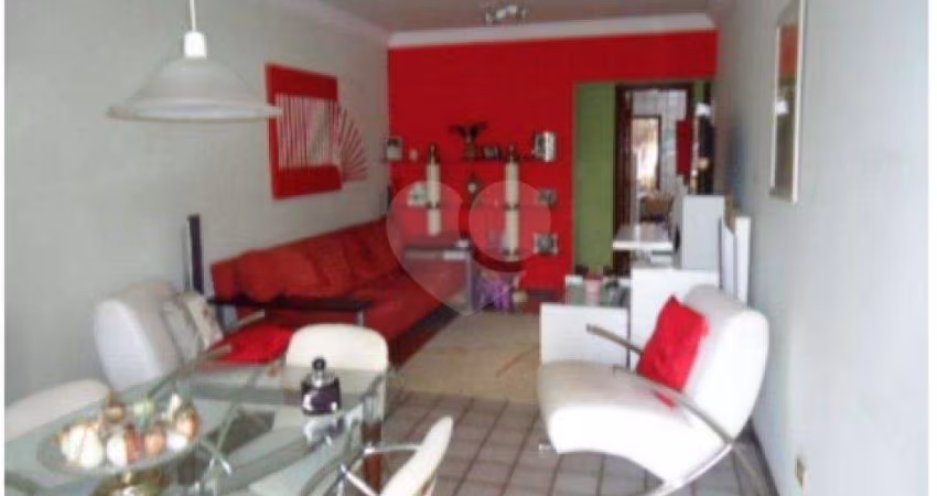 Apartamento com 3 quartos à venda ou para locação em Água Fria - SP