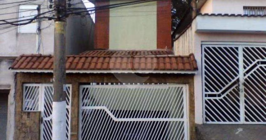 Casa com 4 quartos à venda em Vila Jaguara - SP