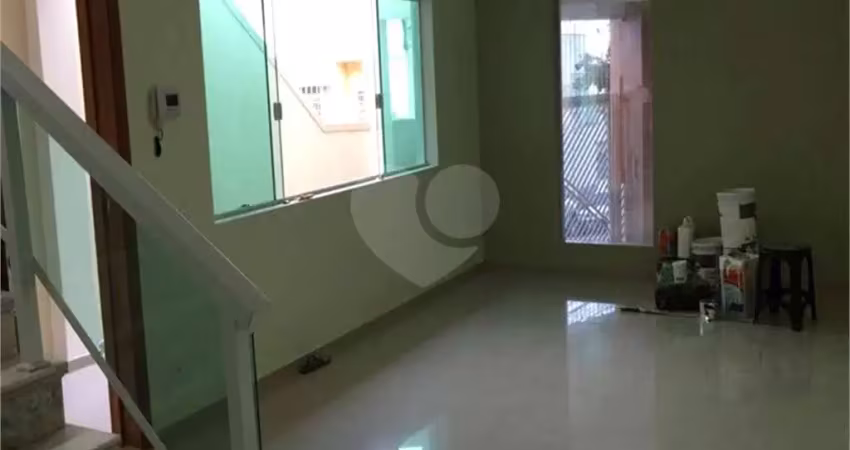 Sobrado com 3 quartos à venda em Vila Aurora (zona Norte) - SP