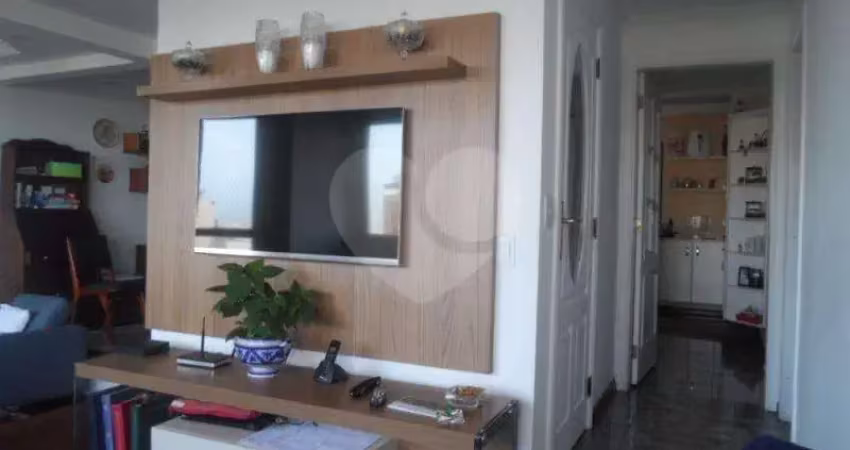 Apartamento com 4 quartos à venda na Rua Voluntários da Pátria, Santana, São Paulo