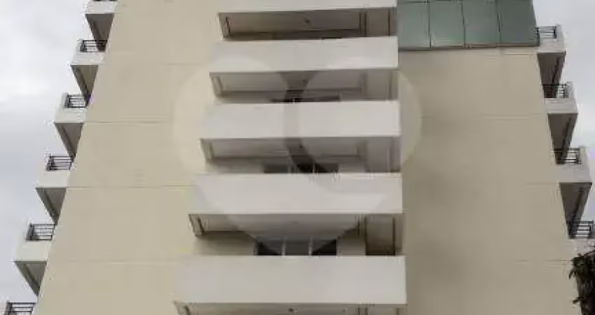 Sala comercial à venda na Rua Ezequiel Freire, Santana, São Paulo