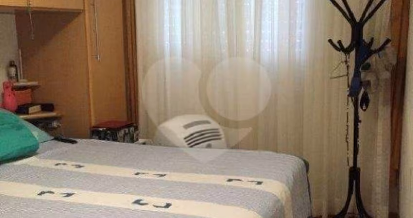 Apartamento com 3 quartos à venda em Parque Mandaqui - SP