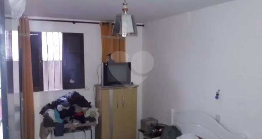 Casa com 2 quartos à venda na Rua Duarte de Azevedo, Santana, São Paulo