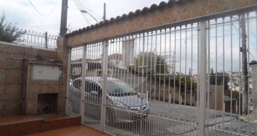Casa térrea com 3 quartos à venda em Vila Medeiros - SP