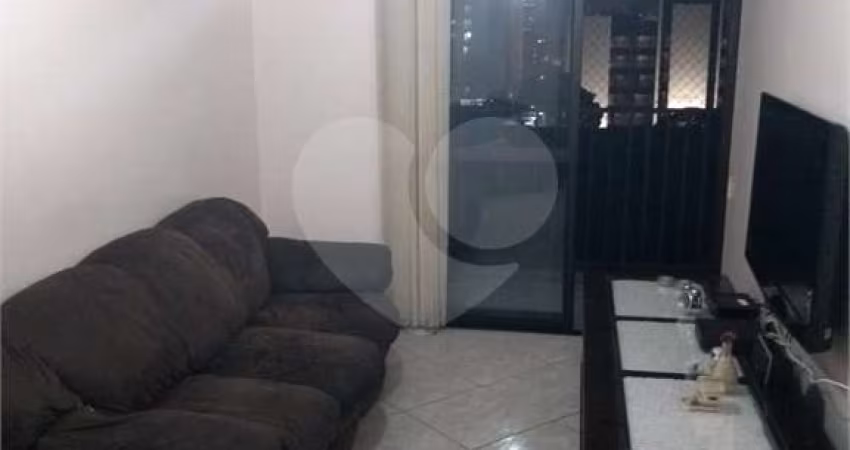 Apartamento com 3 quartos à venda em Casa Verde - SP