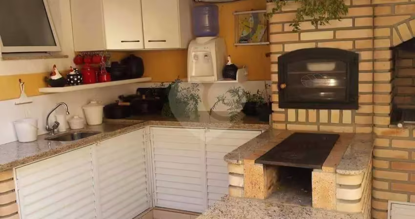Casa com 3 quartos à venda na Coronel José Pais De Almeida, Vila Mazzei, São Paulo