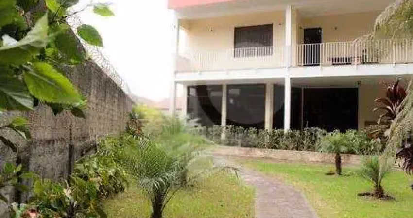 Condomínio com 4 quartos à venda em vila irmãos arnoni - sp
